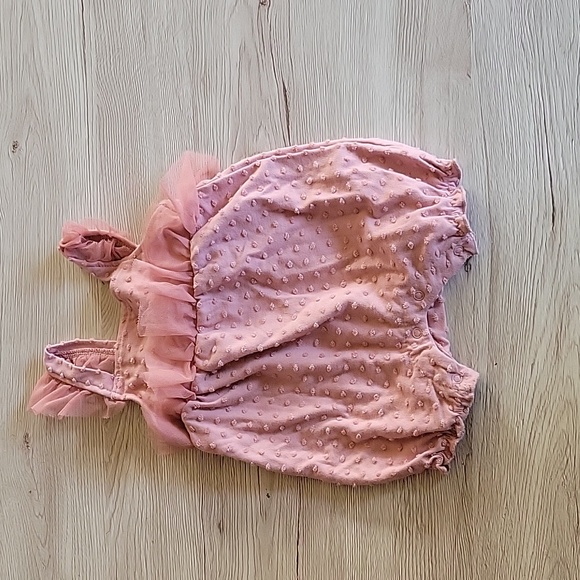 Other - 3-6 months overalls